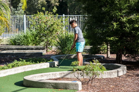 BIG4 Batemans Bay Beach Resort - Dalby Accommodation 2