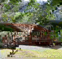 Black Sheep Farm Guest House - Dalby Accommodation