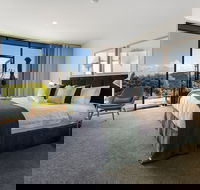 Blue Range Estate Villas - Dalby Accommodation