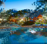 Boambee Bay Resort - Dalby Accommodation