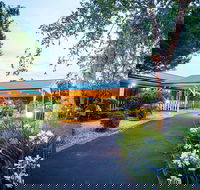Bonville Lodge Pet Friendly B and B - Dalby Accommodation