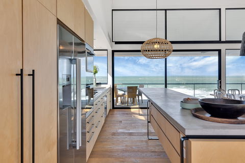 Boomer Paradise - Dalby Accommodation 2