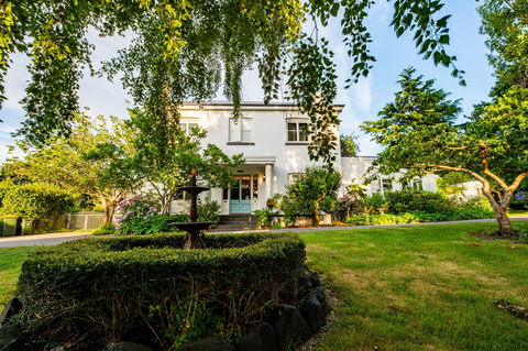 Boscobel Of Tasmania - Dalby Accommodation 0