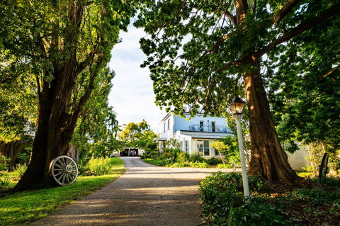 Boscobel Of Tasmania - Dalby Accommodation 1