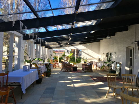 Boscobel Of Tasmania - Dalby Accommodation 2