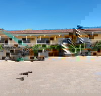 Bradman Motor Inn - Dalby Accommodation