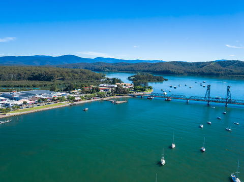 Bridgeview Apartments - Dalby Accommodation 0