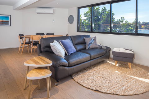 Bridgeview Apartments - Dalby Accommodation 2