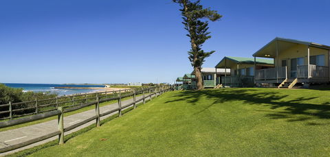 Bulli Beach Tourist Park - Dalby Accommodation 1