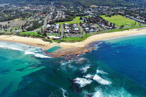 Bulli Beach Tourist Park - Dalby Accommodation 2