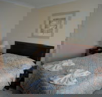 Burke and Wills Motor Inn Moree - Dalby Accommodation