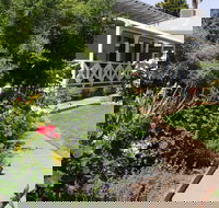 Burrabliss Bed and Breakfast - Dalby Accommodation