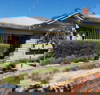 Calbung Stays - Dalby Accommodation