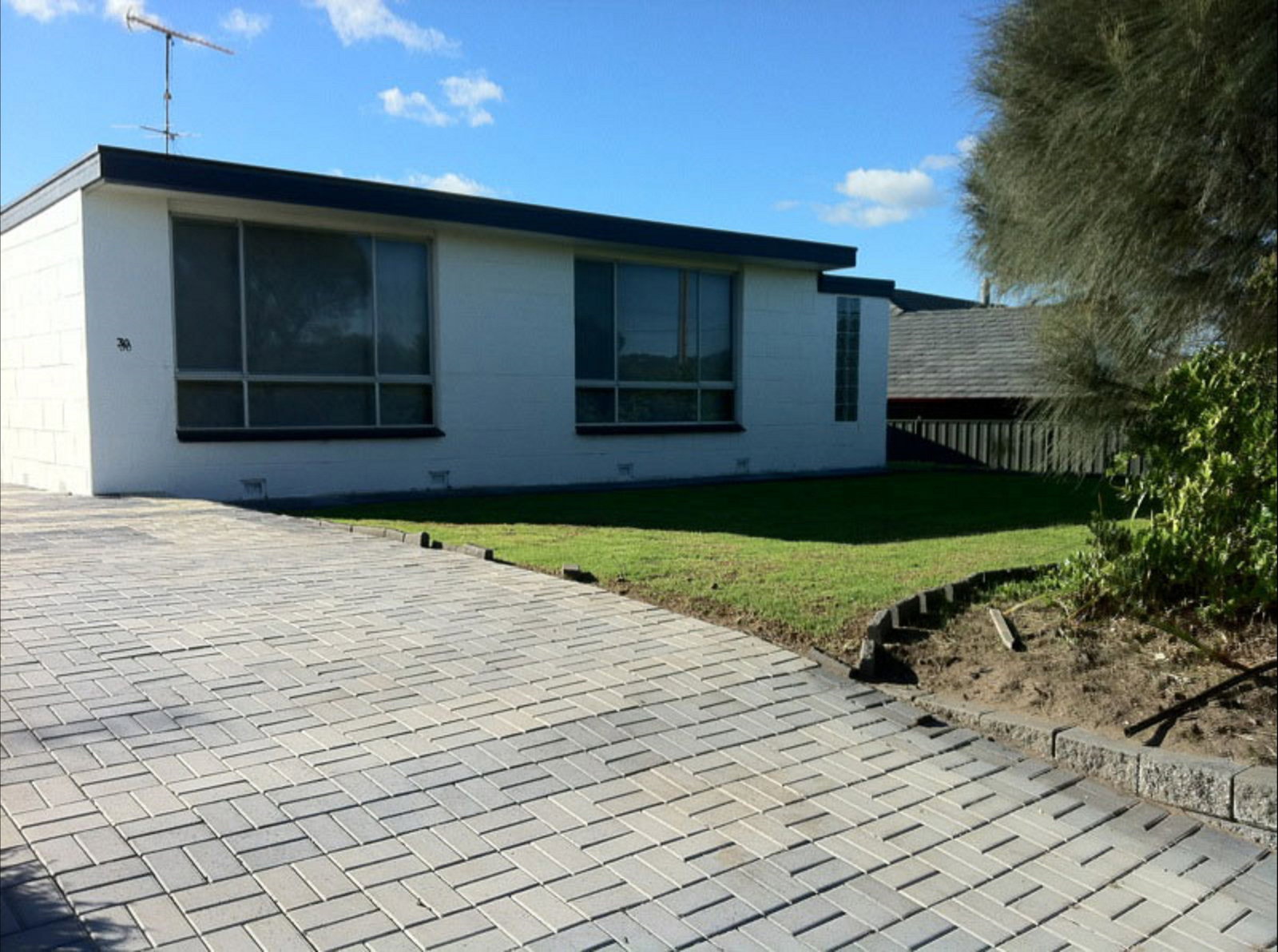 Southend SA Dalby Accommodation