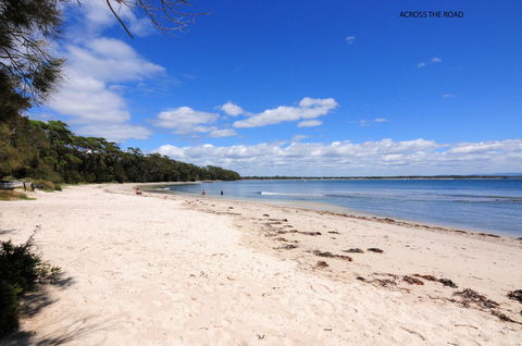 Captain Nemo’s Jervis Bay - Dalby Accommodation 0