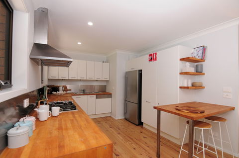Captain Nemo’s Jervis Bay - Dalby Accommodation 2