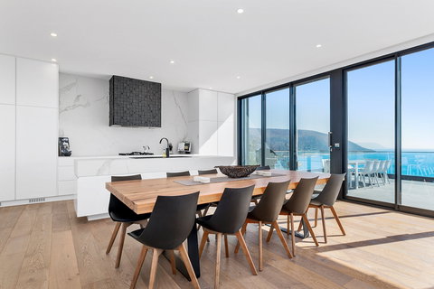 Cape Wye - Dalby Accommodation 2