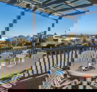 Carrickalinga SeaHaven - Dalby Accommodation