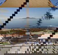 Cardwell Beachfront Motel - Dalby Accommodation