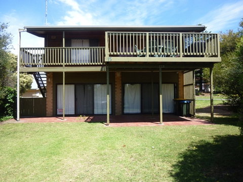 Cedar House - Dalby Accommodation 0