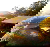Cedars Mount View - Dalby Accommodation
