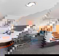 Central Motel and Apartments BW Signature Collection - Dalby Accommodation