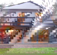 Century 21 SouthCoast Pink Gums - Dalby Accommodation