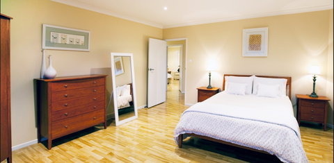 Chrismont Guest House - Dalby Accommodation 0