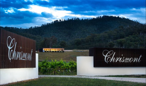 Chrismont Guest House - Dalby Accommodation 2