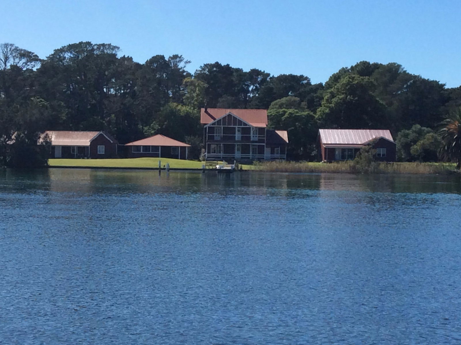 Boolijah NSW Dalby Accommodation