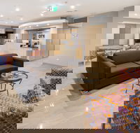 City Edge Dandenong Apartment Hotel - Dalby Accommodation