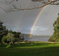 Clark Bay Cottages - Dalby Accommodation