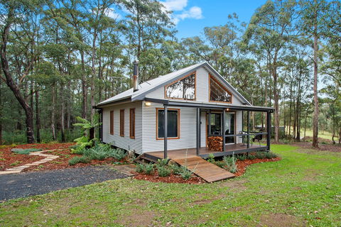 Clyde Cottage- Glenhuntly Estate - Dalby Accommodation 0