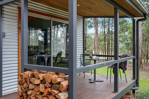 Clyde Cottage- Glenhuntly Estate - Dalby Accommodation 1