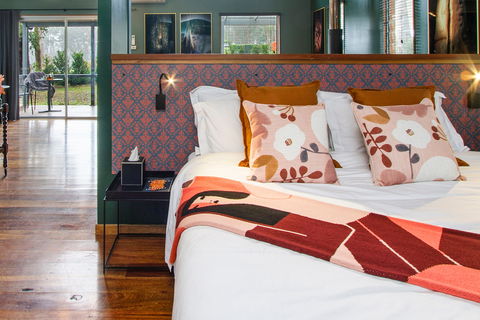 Clyde Cottage- Glenhuntly Estate - Dalby Accommodation 2