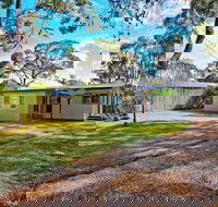 Coastaway - Dalby Accommodation