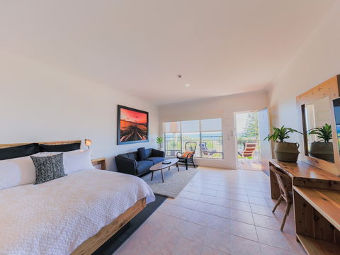 COAST Motel & Apartments - Dalby Accommodation 0