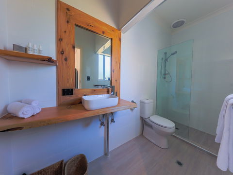 COAST Motel & Apartments - Dalby Accommodation 2