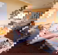 Coastal Garden Shack - Dalby Accommodation