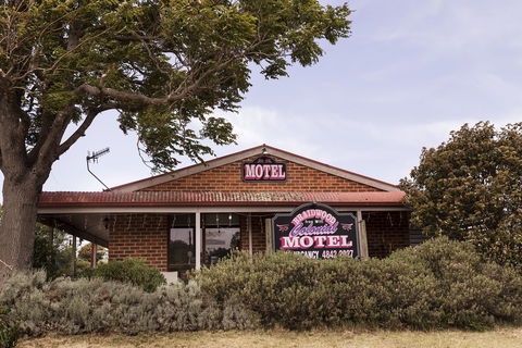 Colonial Motel - Dalby Accommodation 0
