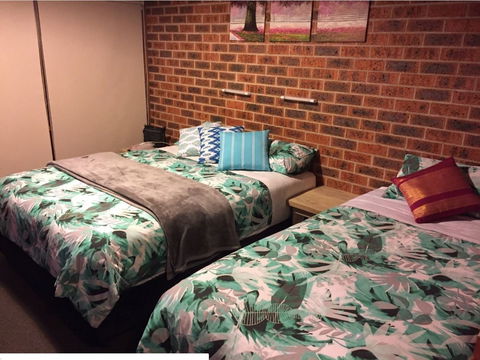 Colonial Motel - Dalby Accommodation 1