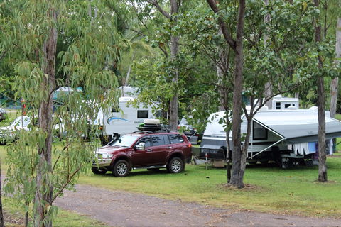 Corroboree Park Tavern - Dalby Accommodation 1