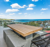 Cosmopolitan at SoHo - Dalby Accommodation