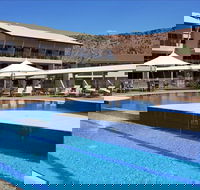 Crowne Plaza Alice Springs Lasseters - Dalby Accommodation