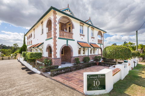 Cumquat House - Dalby Accommodation 0