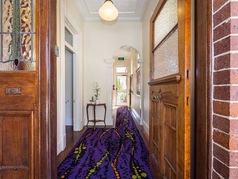 Cumquat House - Dalby Accommodation 1