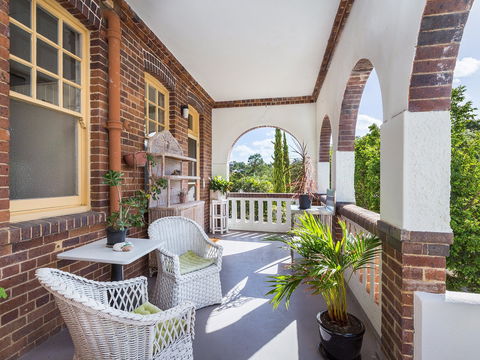 Cumquat House - Dalby Accommodation 2