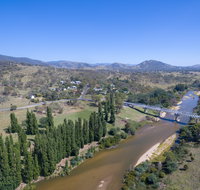Cuppacumbalong Homestead - Dalby Accommodation