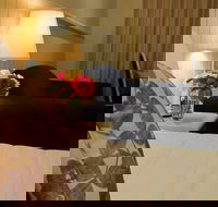 Dalby Mid Town Motor Inn - Dalby Accommodation