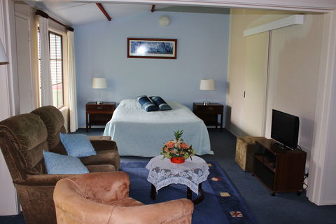 Dartmouth Motor Inn - Dalby Accommodation 1
